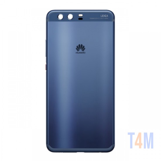 BACK COVER HUAWEI P10 BLUE